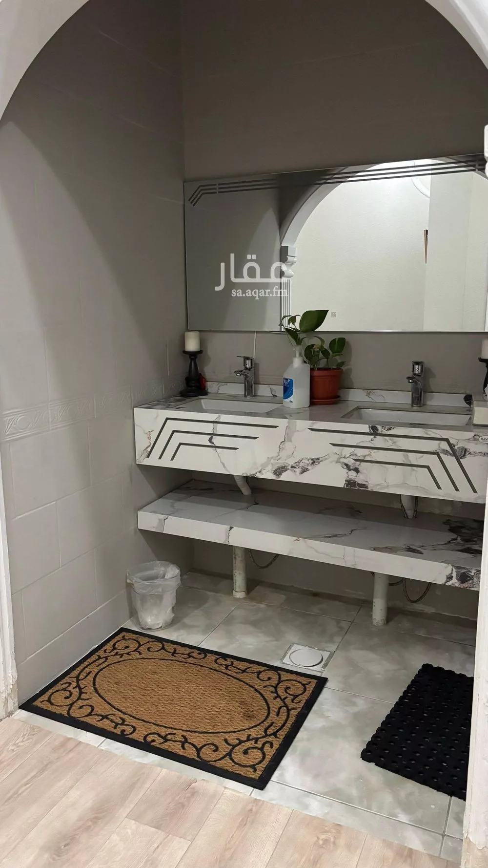 دور 3 غرف في الزهرة 7