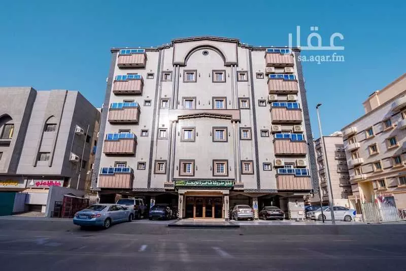شقة 2 غرف في السلامة، جدة 15