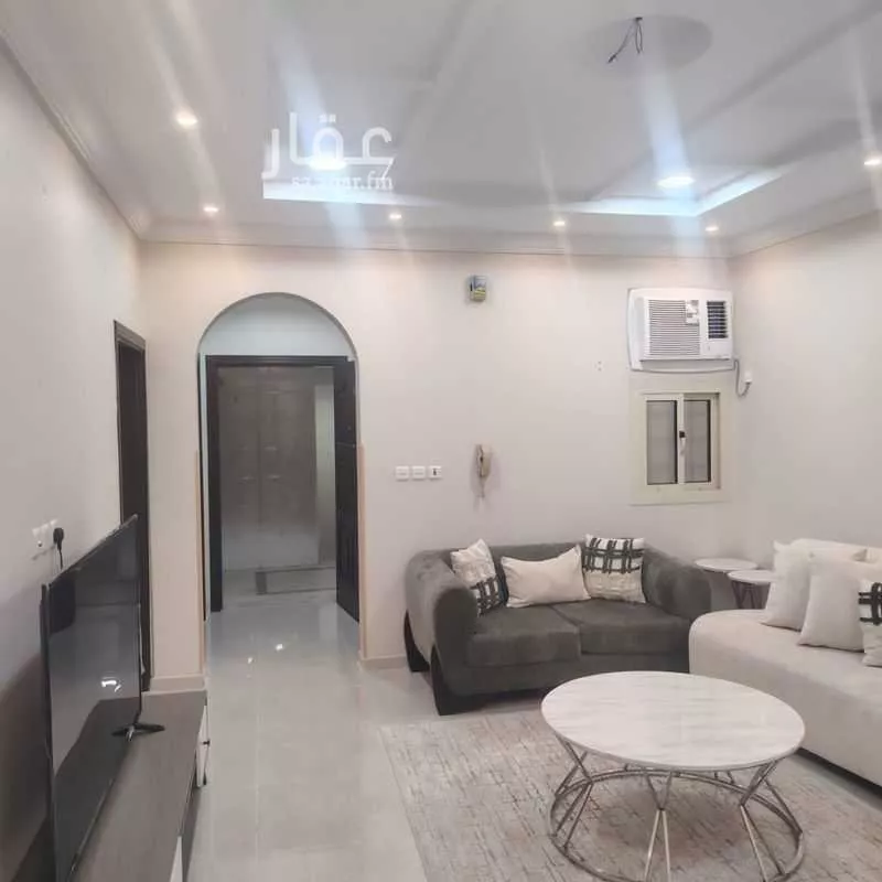 2 bedroom apartment in Abruq Ar Rughamah, Jeddah