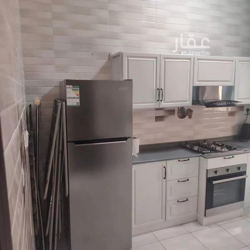 2 bedroom apartment in Abruq Ar Rughamah, Jeddah 9