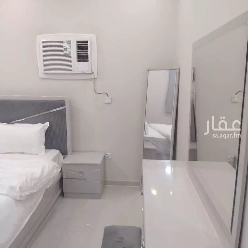 2 bedroom apartment in Abruq Ar Rughamah, Jeddah 8