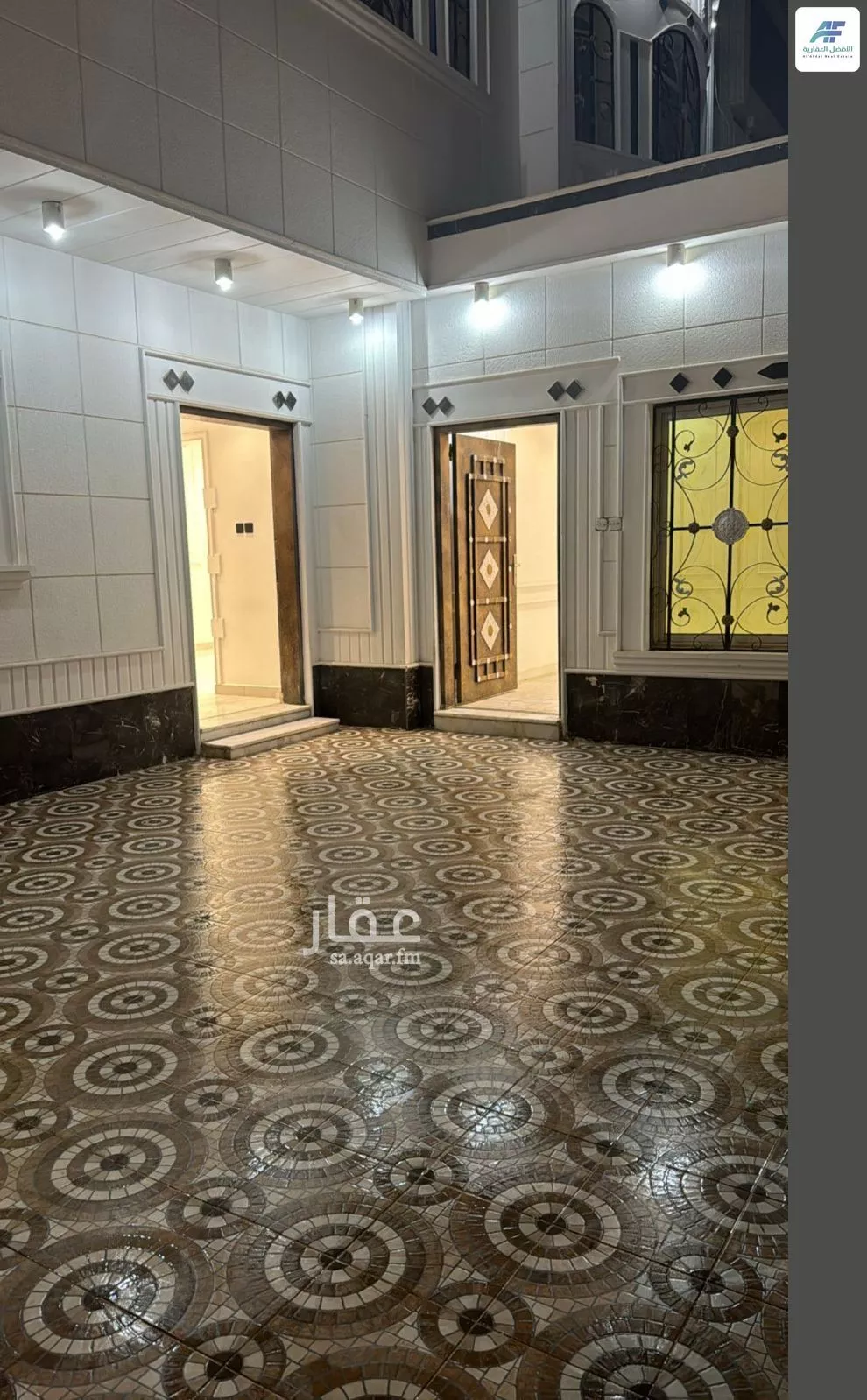 دور 5 غرف في الرمال 3