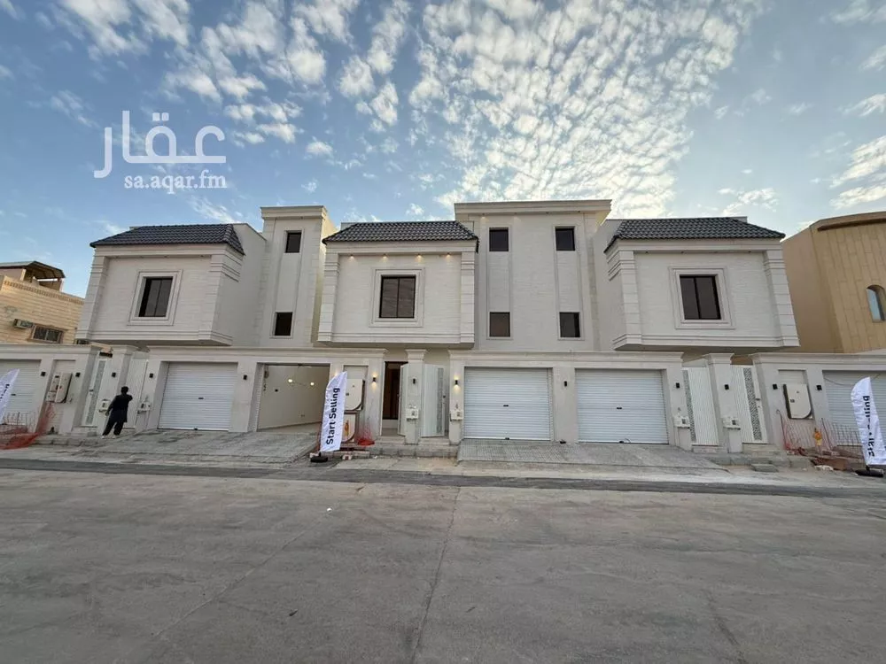 دور 3 غرف في الشفا 4