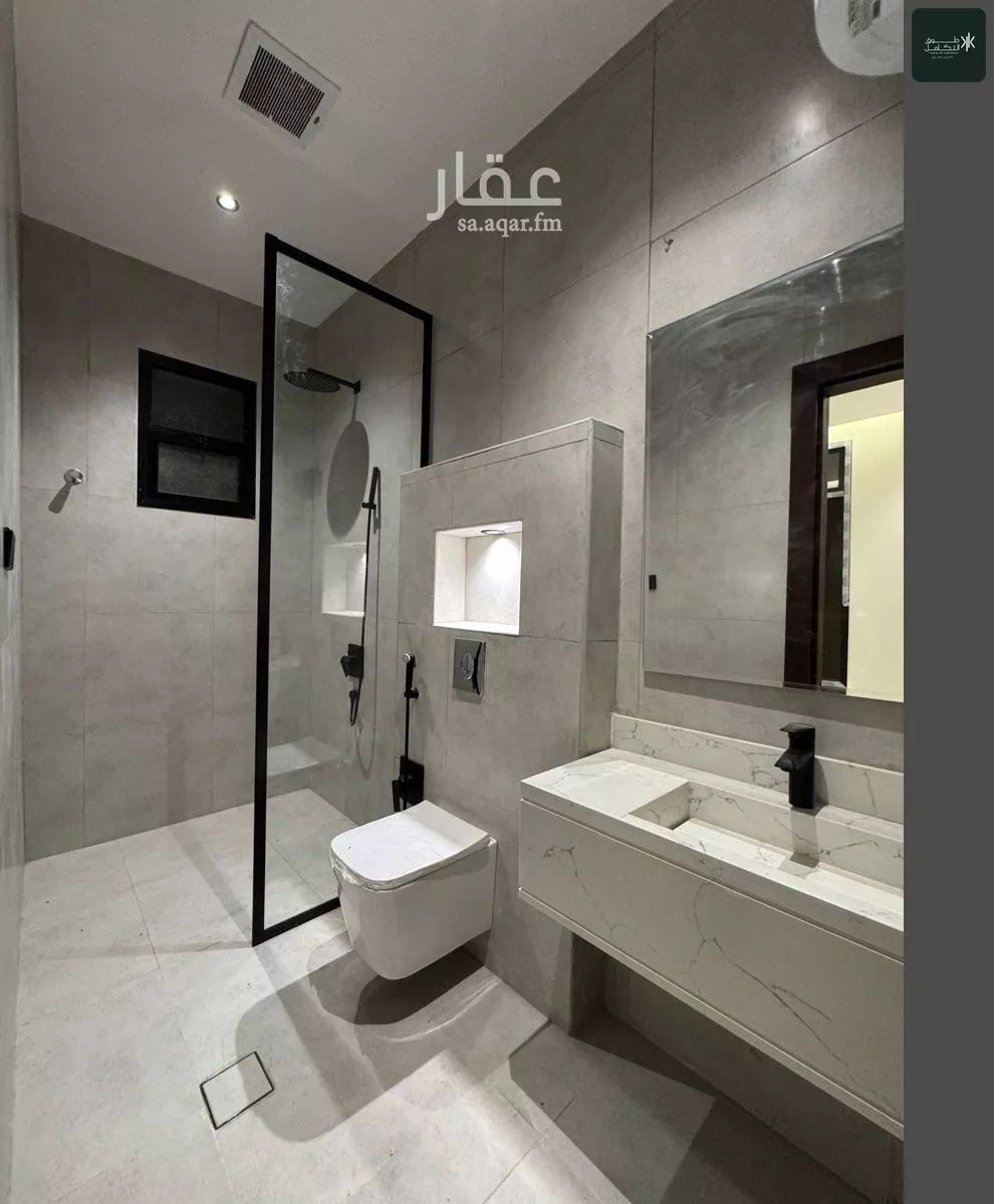 5 bedroom floor in Al Rimal 15