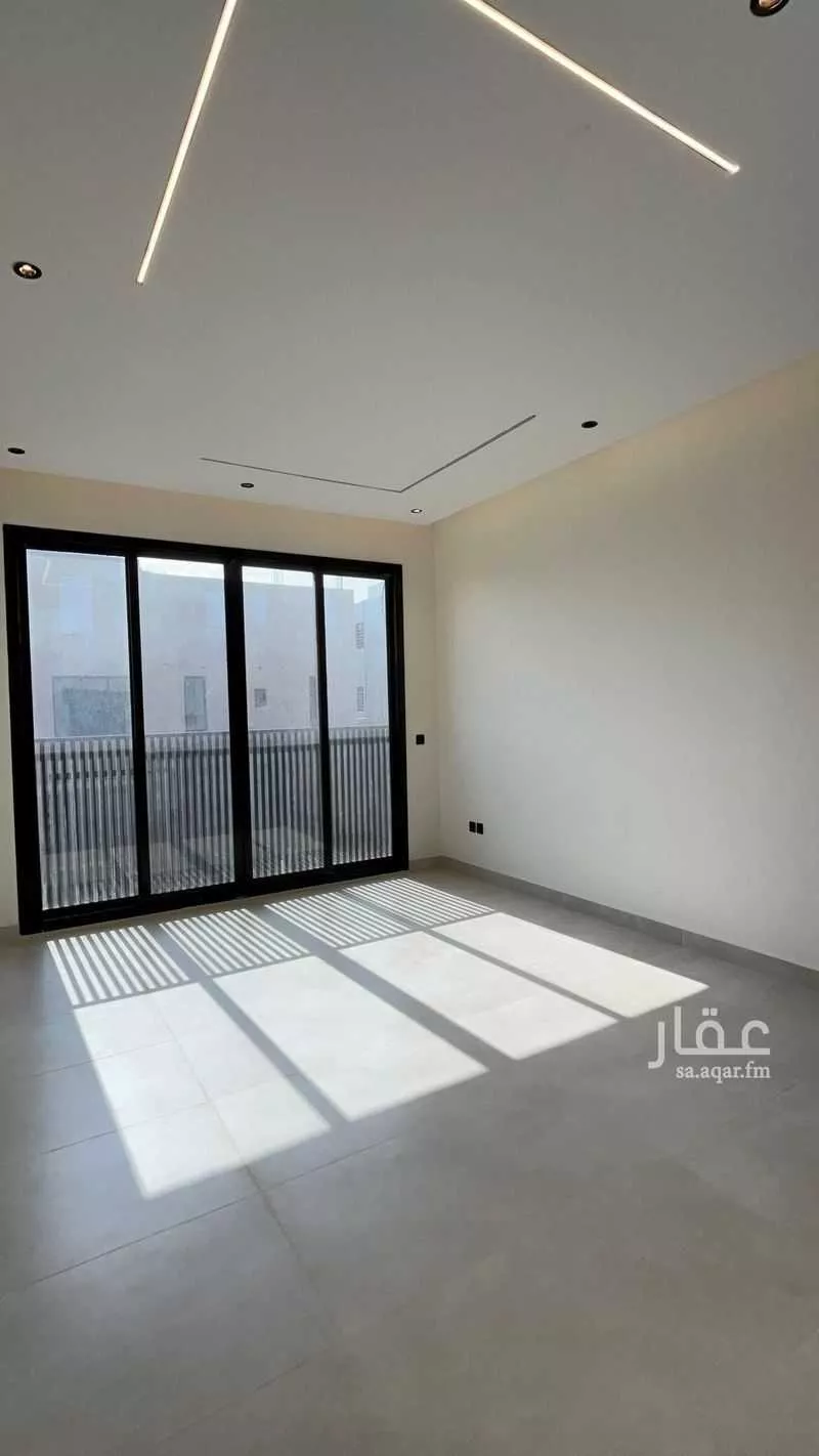 4 bedroom floor in Ash Sharq 13