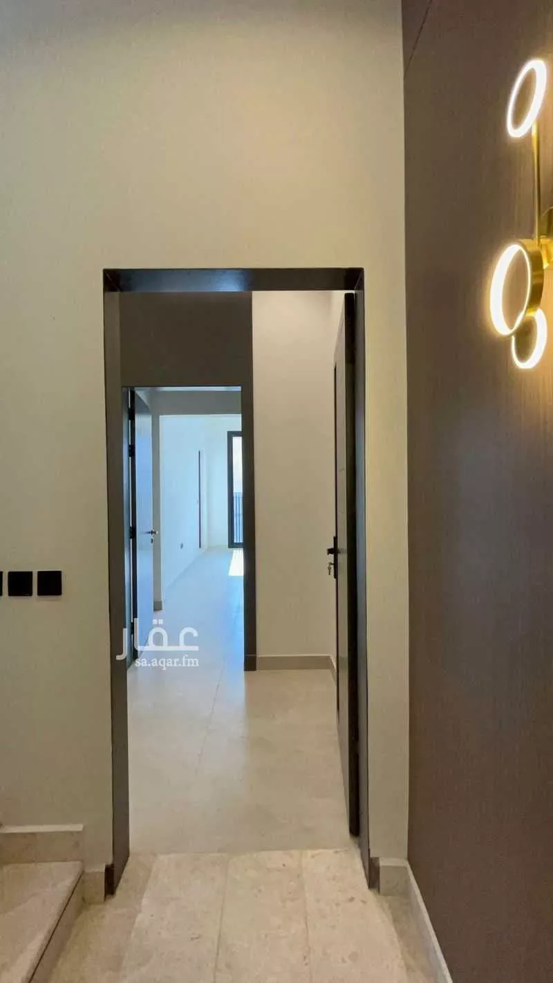 4 bedroom floor in Ash Sharq 3