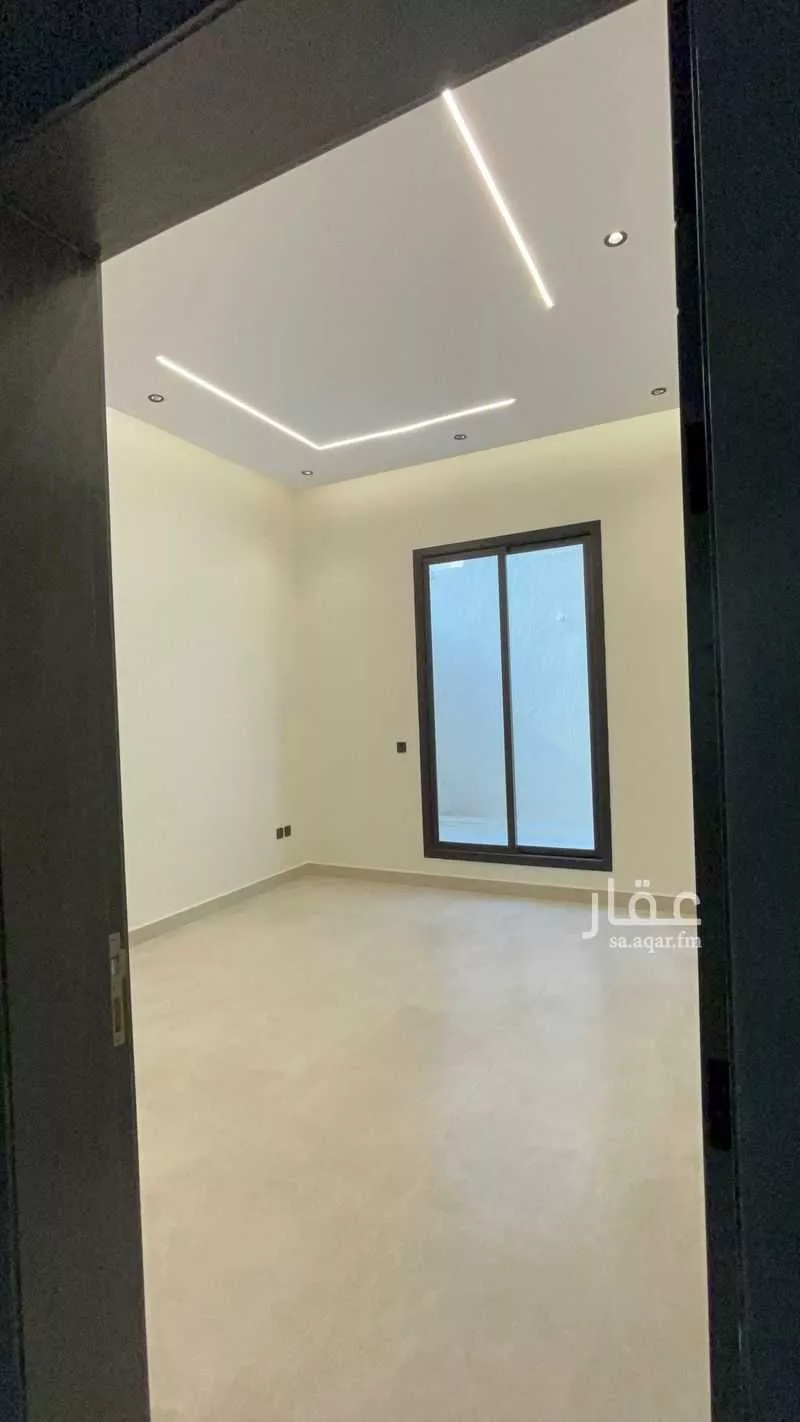 4 bedroom floor in Ash Sharq 21
