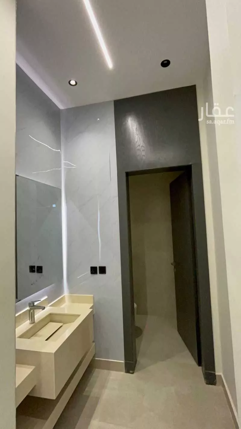 4 bedroom floor in Ash Sharq 25