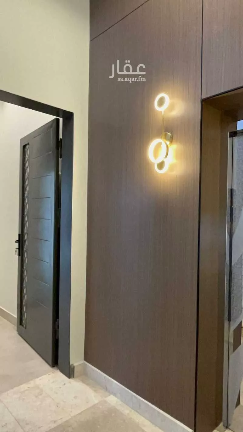 4 bedroom floor in Ash Sharq 5
