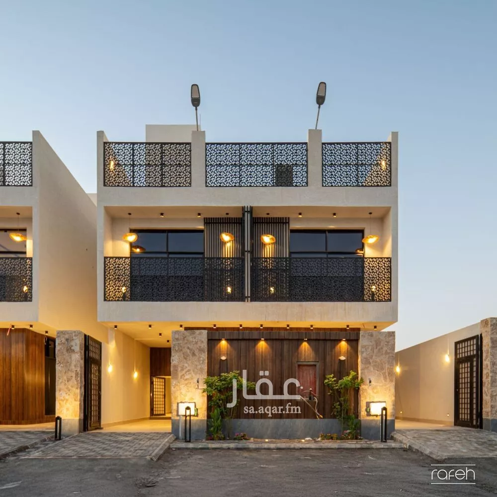 دور 3 غرف في الرمال 15