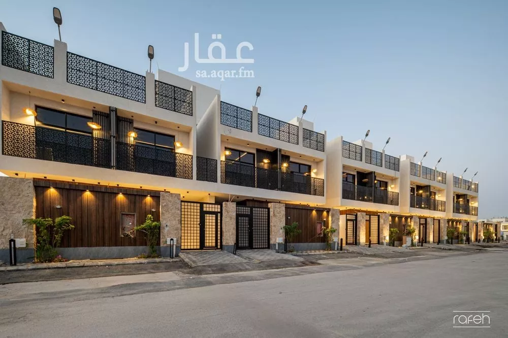 دور 3 غرف في الرمال 20