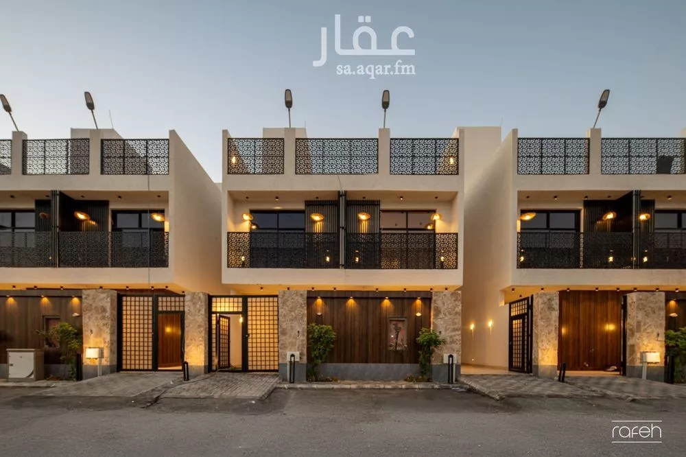 دور 3 غرف في الرمال 21