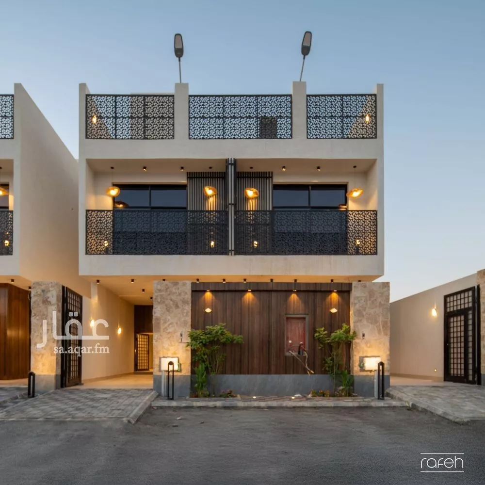 دور 3 غرف في الرمال 10