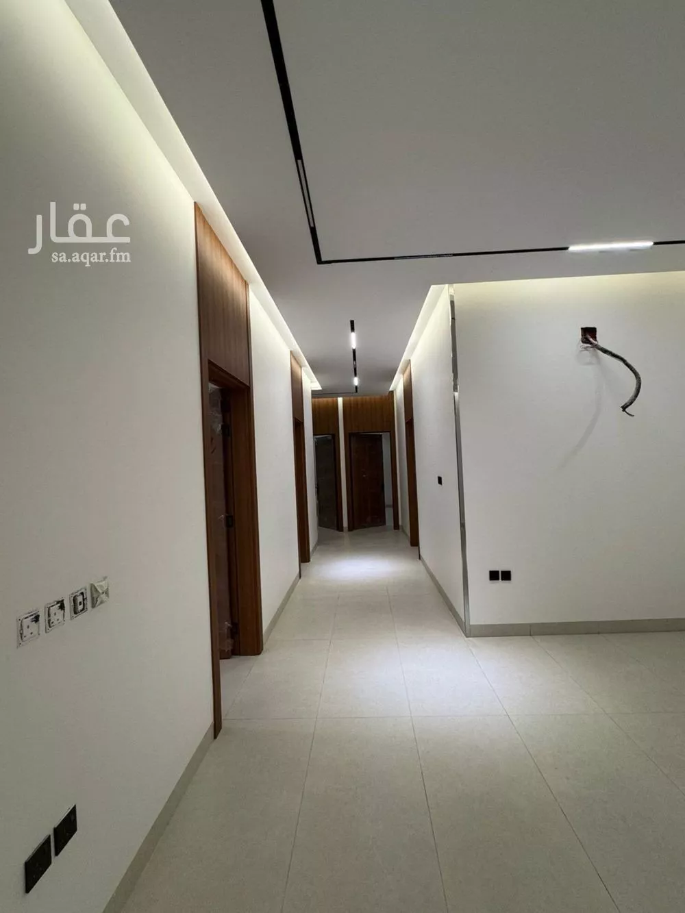 4 bedroom floor in Al Narjis 13