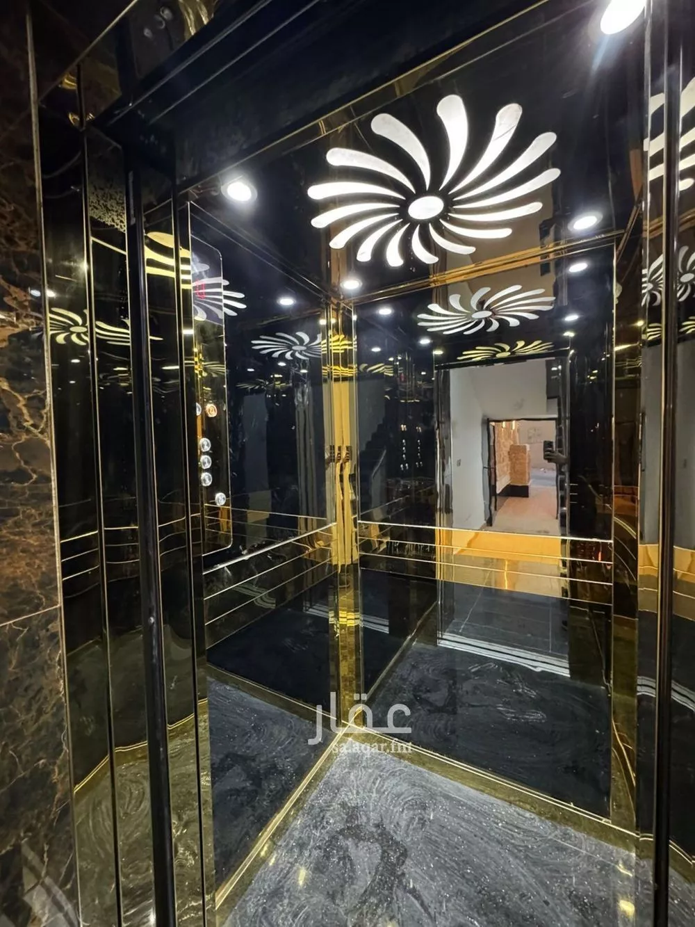 4 bedroom floor in Al Narjis 15