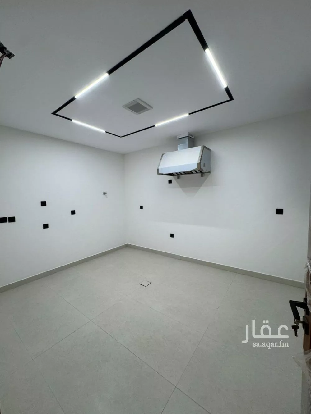 4 bedroom floor in Al Narjis 8