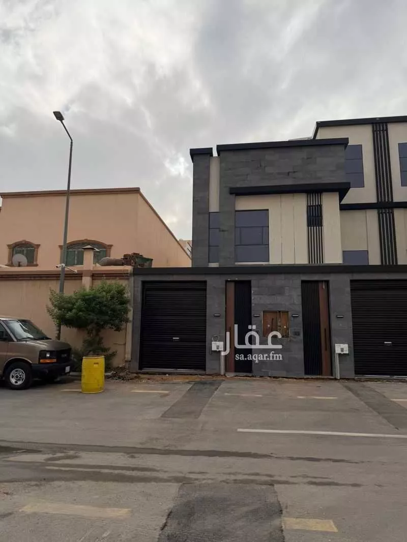 5 bedroom floor in Al Rawabi 3