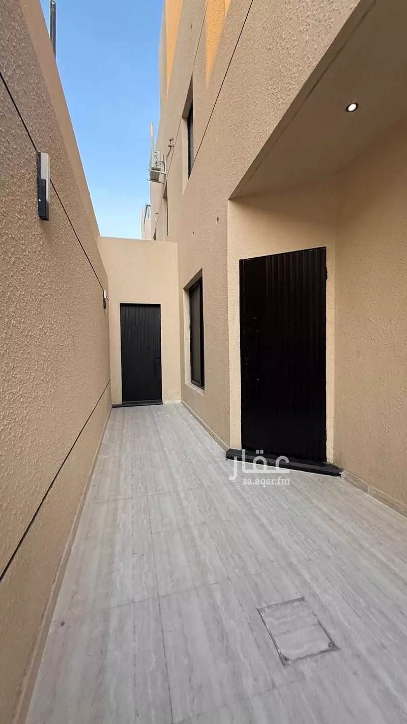 دور 5 غرف في بدر 3