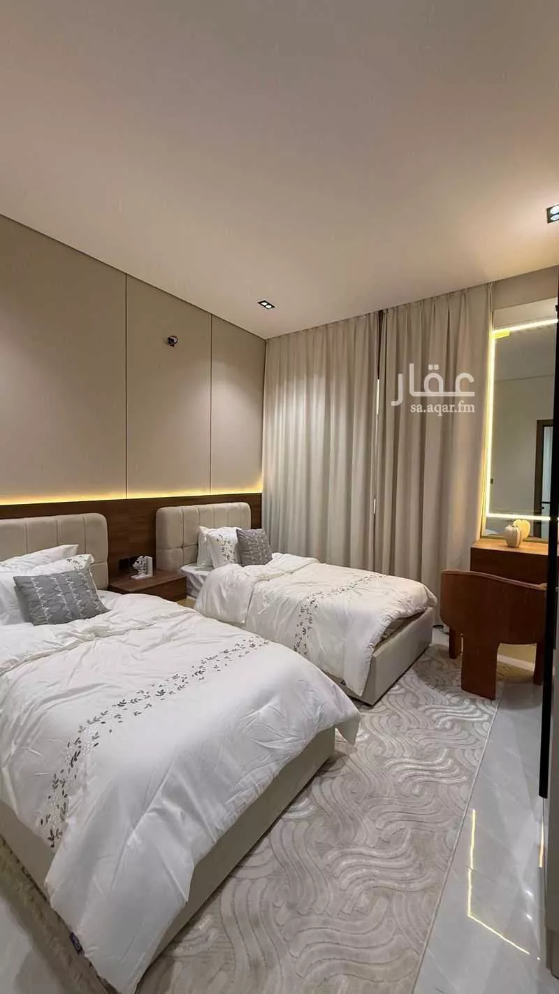دور 5 غرف في بدر 4