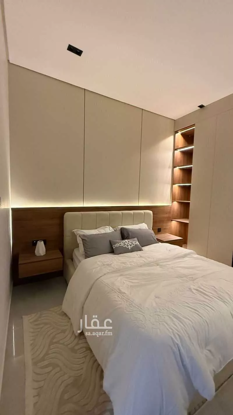 دور 5 غرف في بدر 10