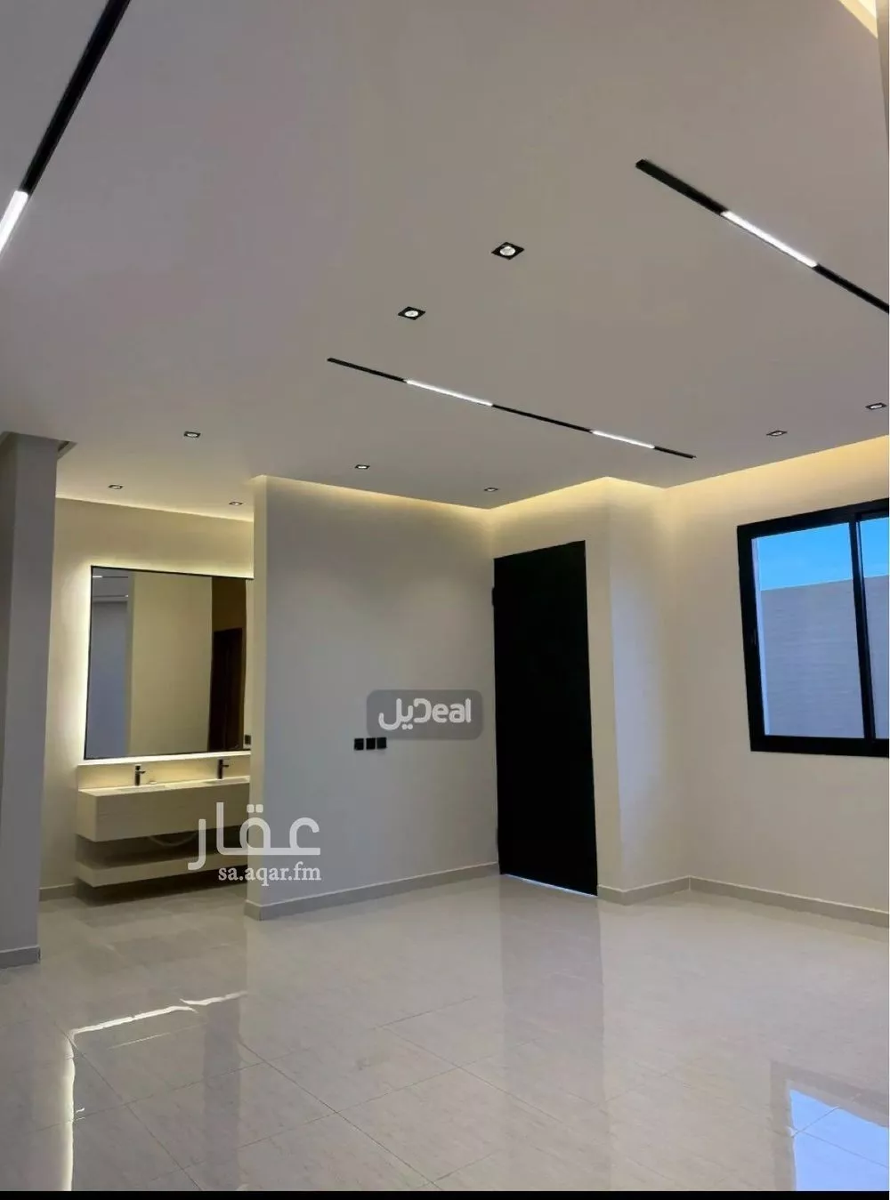 3 bedroom floor in Ash Sharq 2