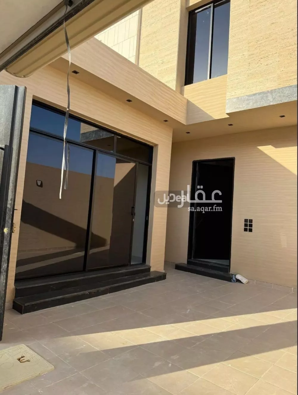 3 bedroom floor in Ash Sharq 3