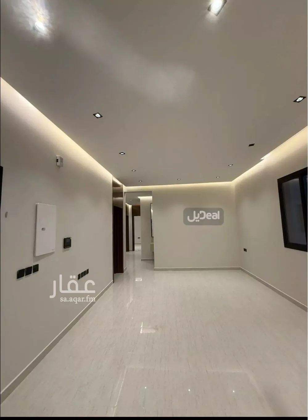 3 bedroom floor in Ash Sharq 4