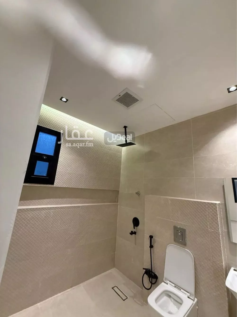 3 bedroom floor in Ash Sharq 6