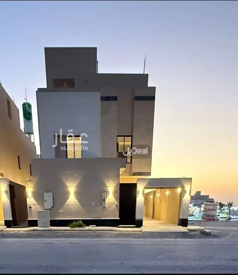3 bedroom floor in Ash Sharq 8