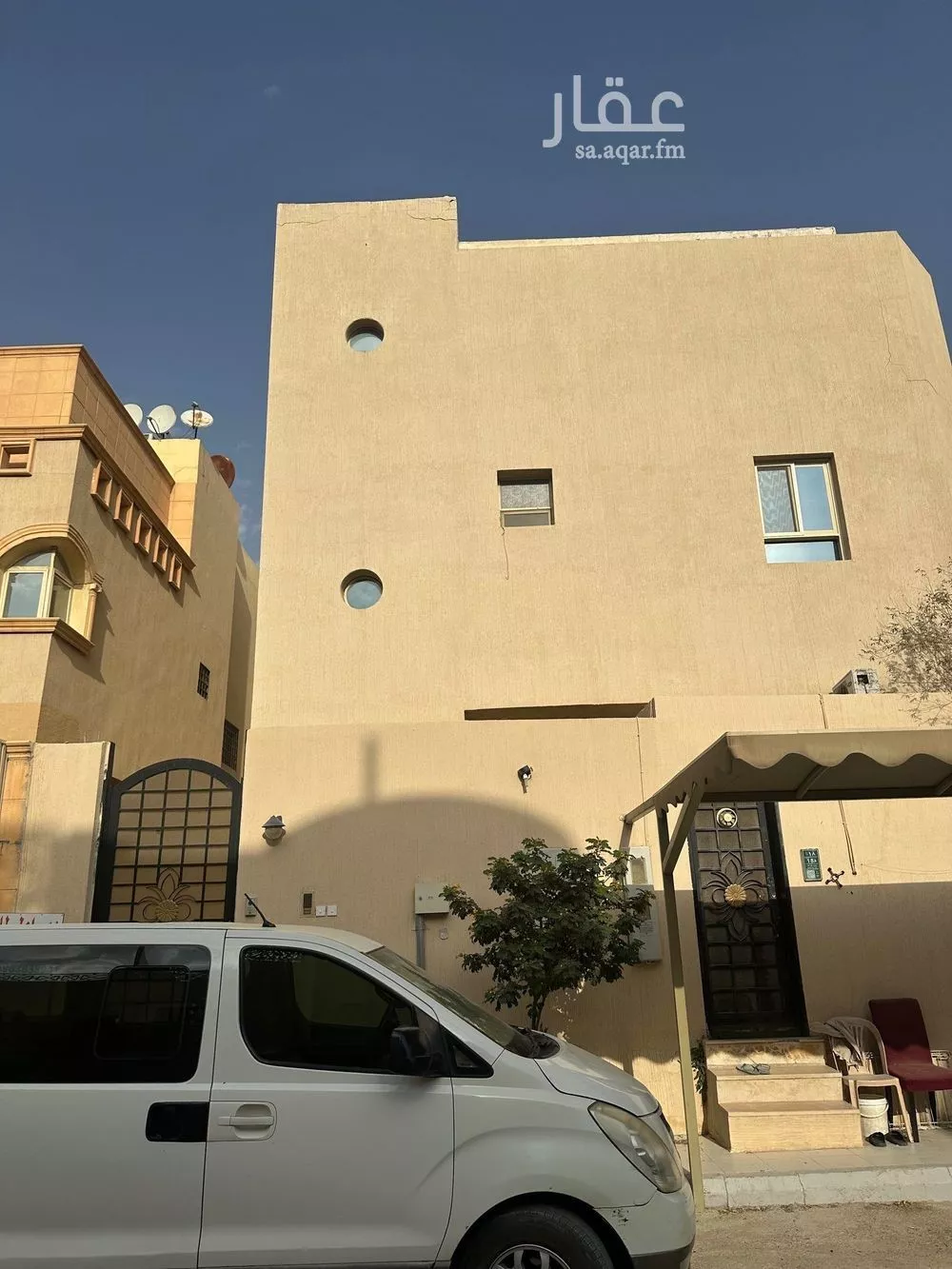 دور 3 غرف في الياسمين 6