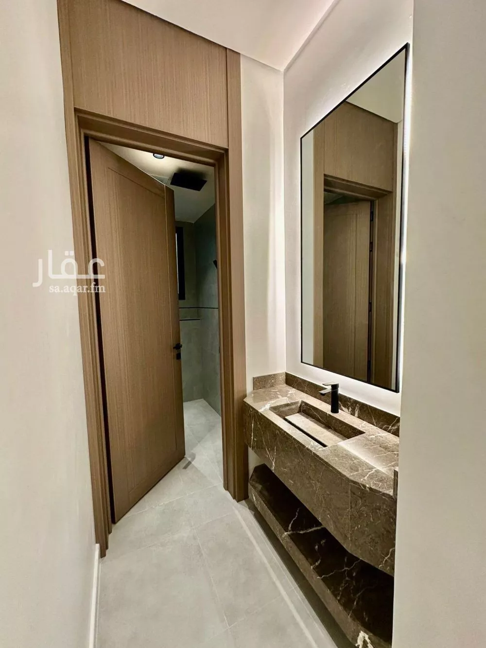 دور 3 غرف في النرجس 4