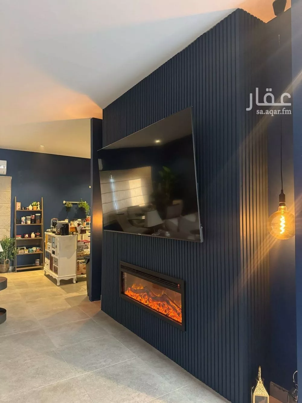 3 bedroom floor in Al Narjis 11