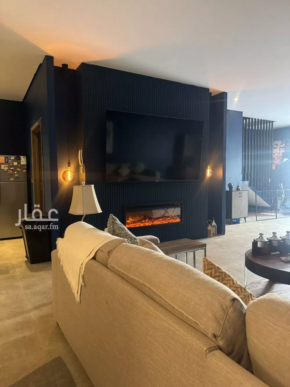 3 bedroom floor in Al Narjis 12