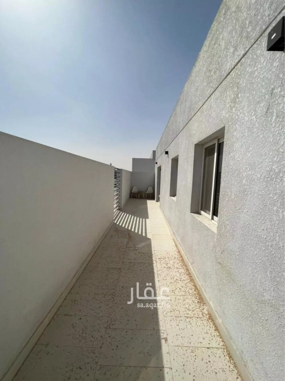 3 bedroom floor in Al Narjis 3