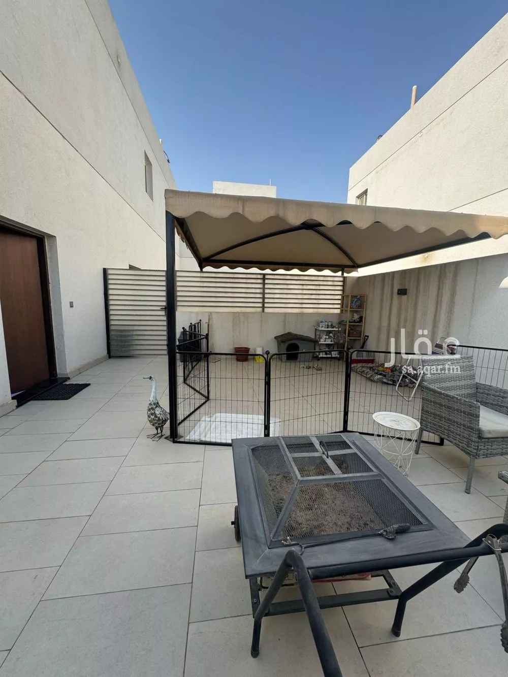 3 bedroom floor in Al Narjis 5
