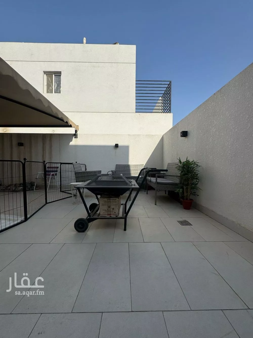 3 bedroom floor in Al Narjis 7