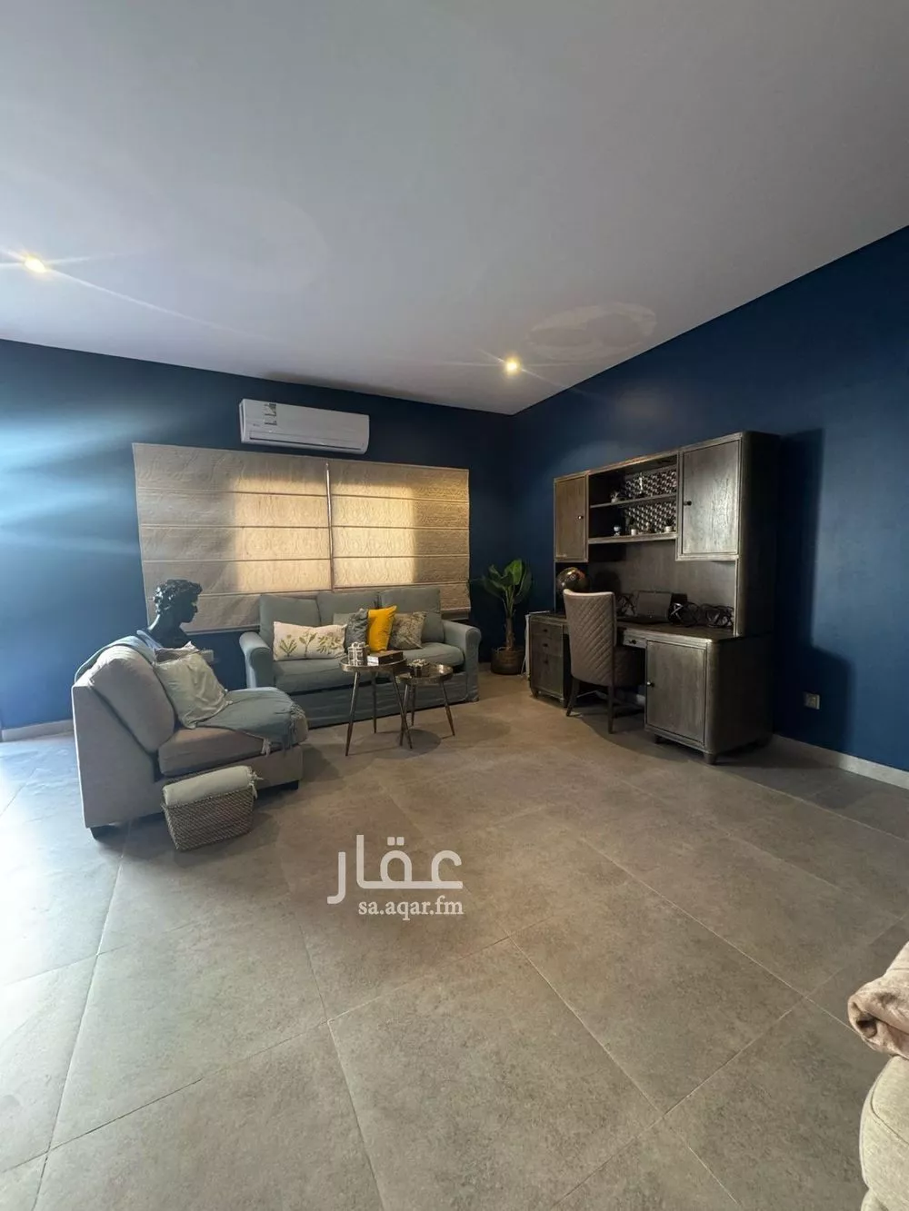 3 bedroom floor in Al Narjis 8