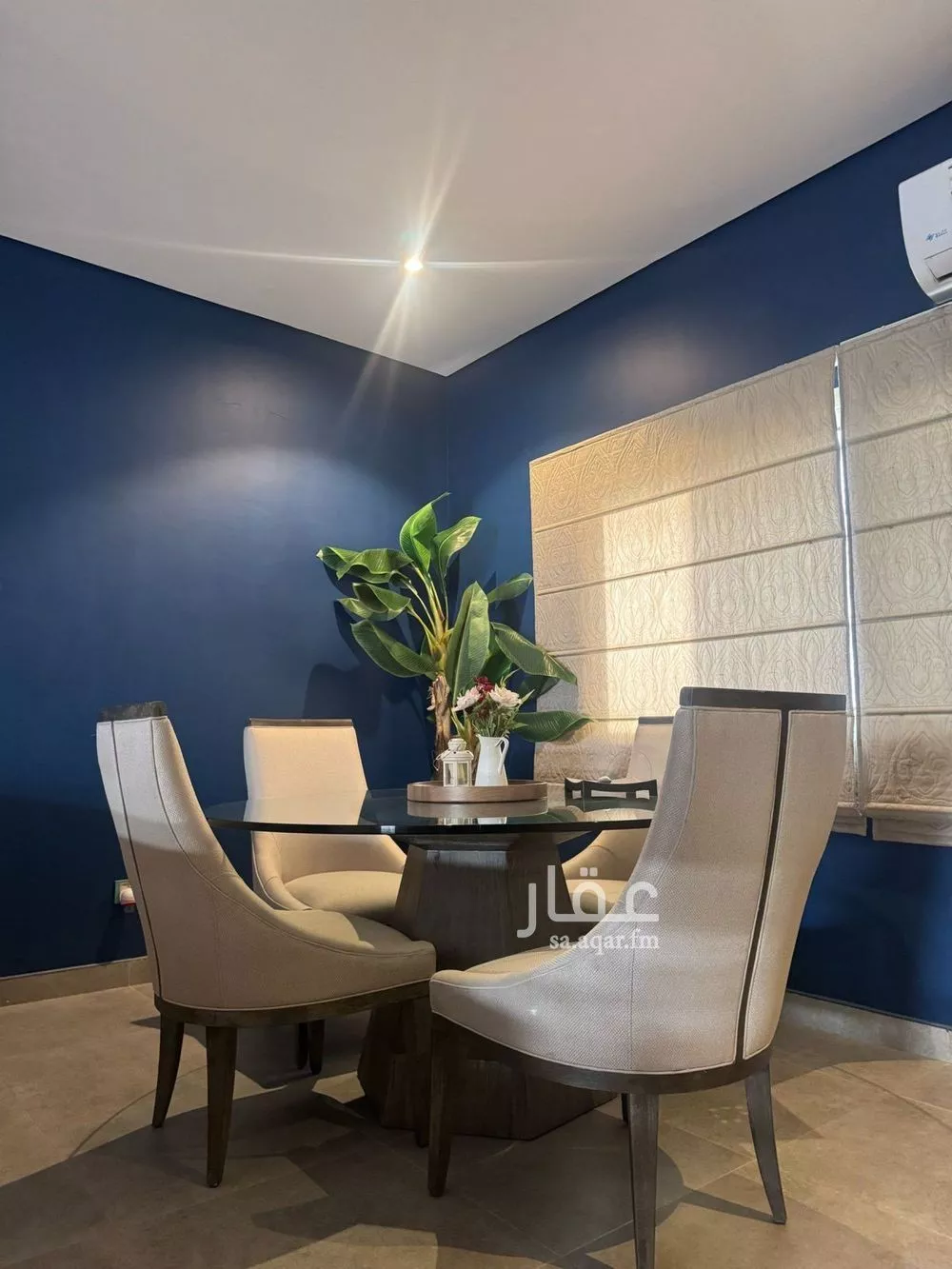 3 bedroom floor in Al Narjis 10