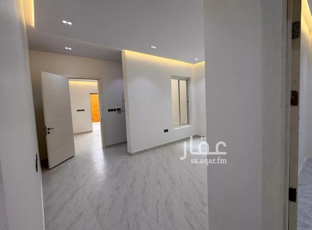 3 bedroom floor in Al Manar 8