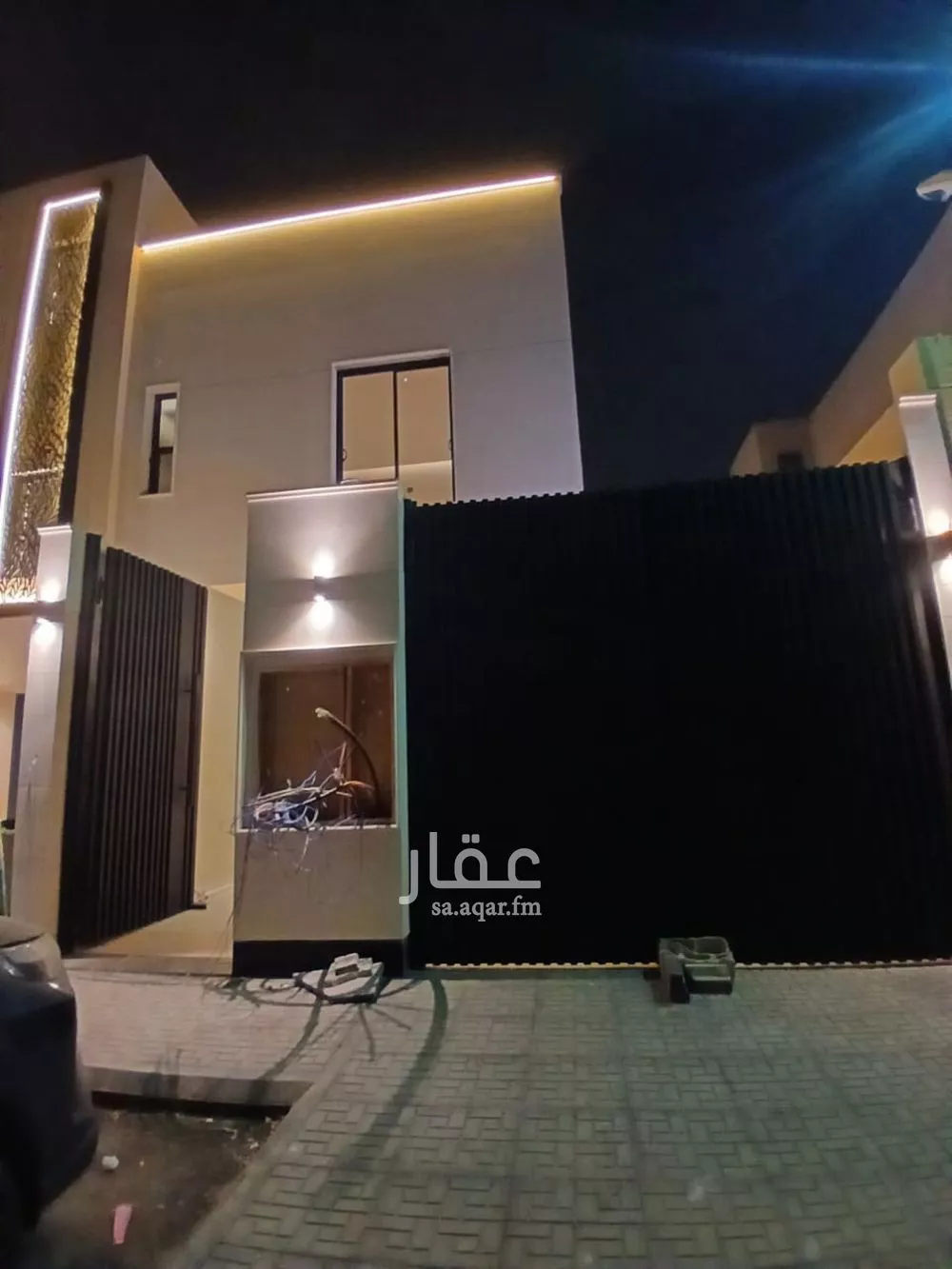 دور 3 غرف في الملك فيصل 8