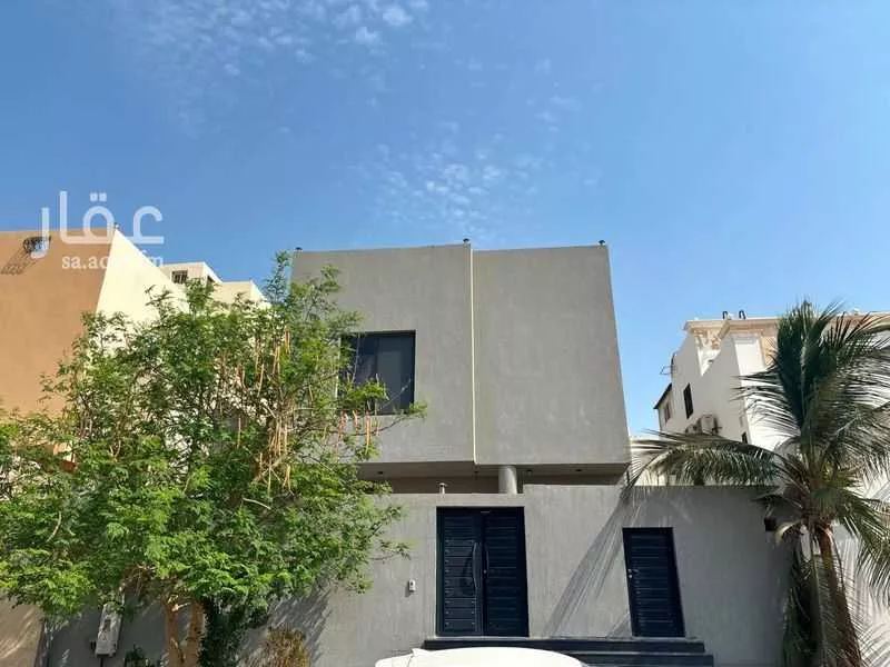 villa in Az Zomorod, Jeddah 13