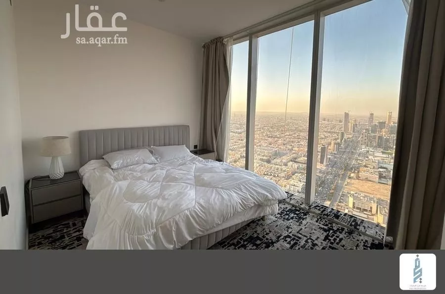 شقة 2 غرف في الصحافة 9