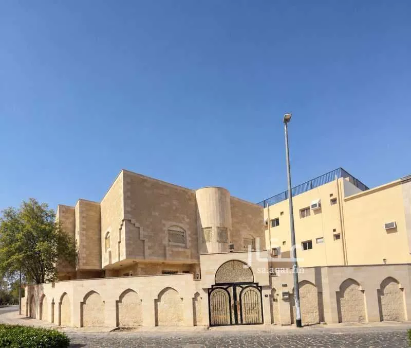 villa in Bir Uthman, Madinah