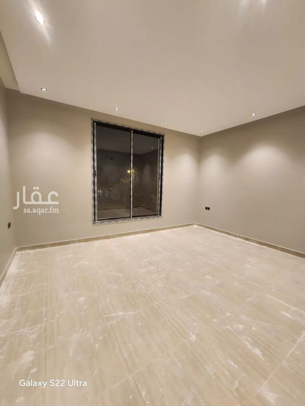 دور 3 غرف في الملك فيصل 6