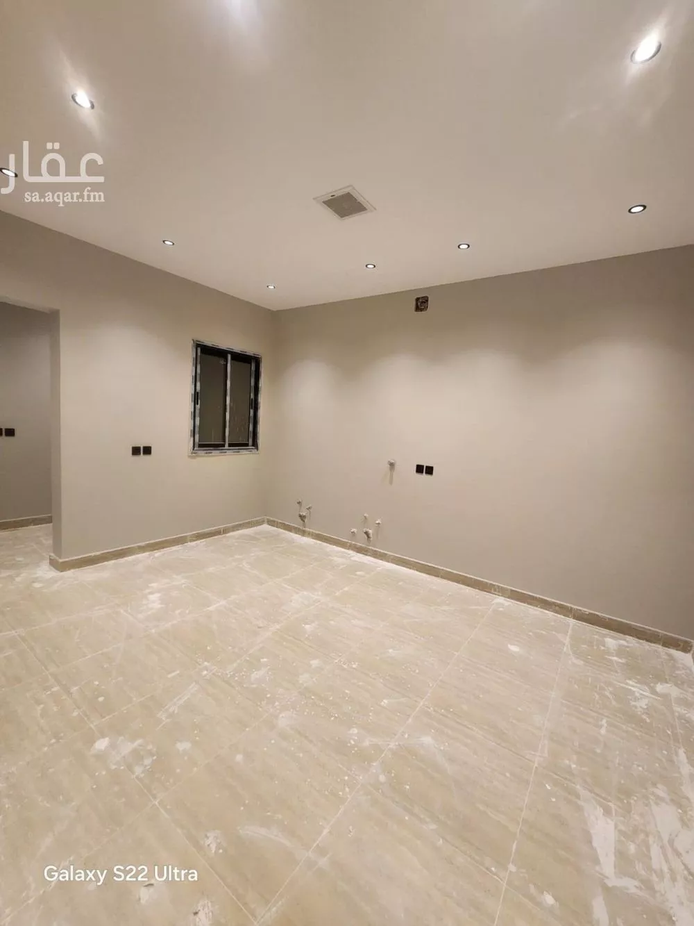 دور 3 غرف في الملك فيصل 7
