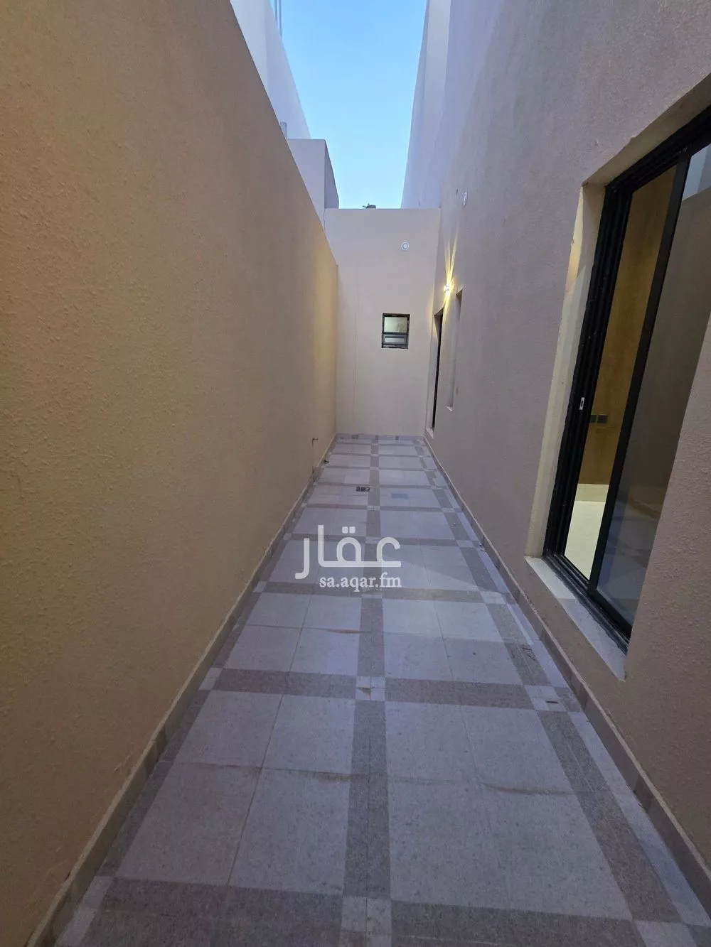 دور 6 غرف في طويق 22