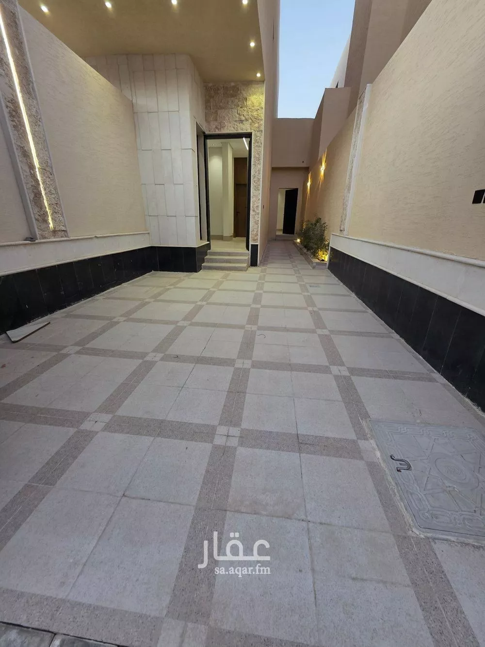 دور 6 غرف في طويق 5