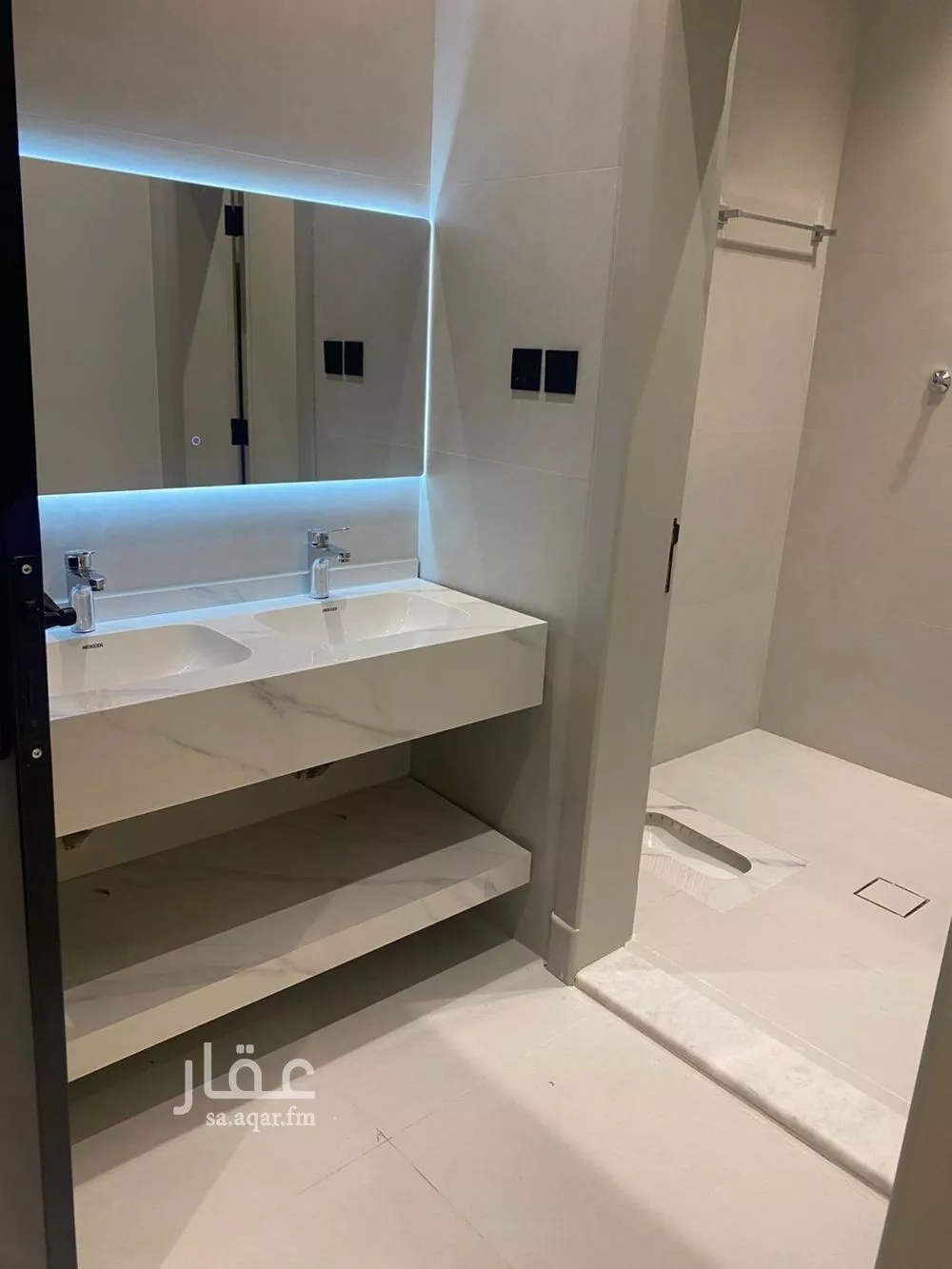 شقة 3 غرف في طويق 4
