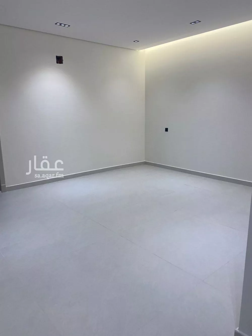 شقة 3 غرف في طويق 6