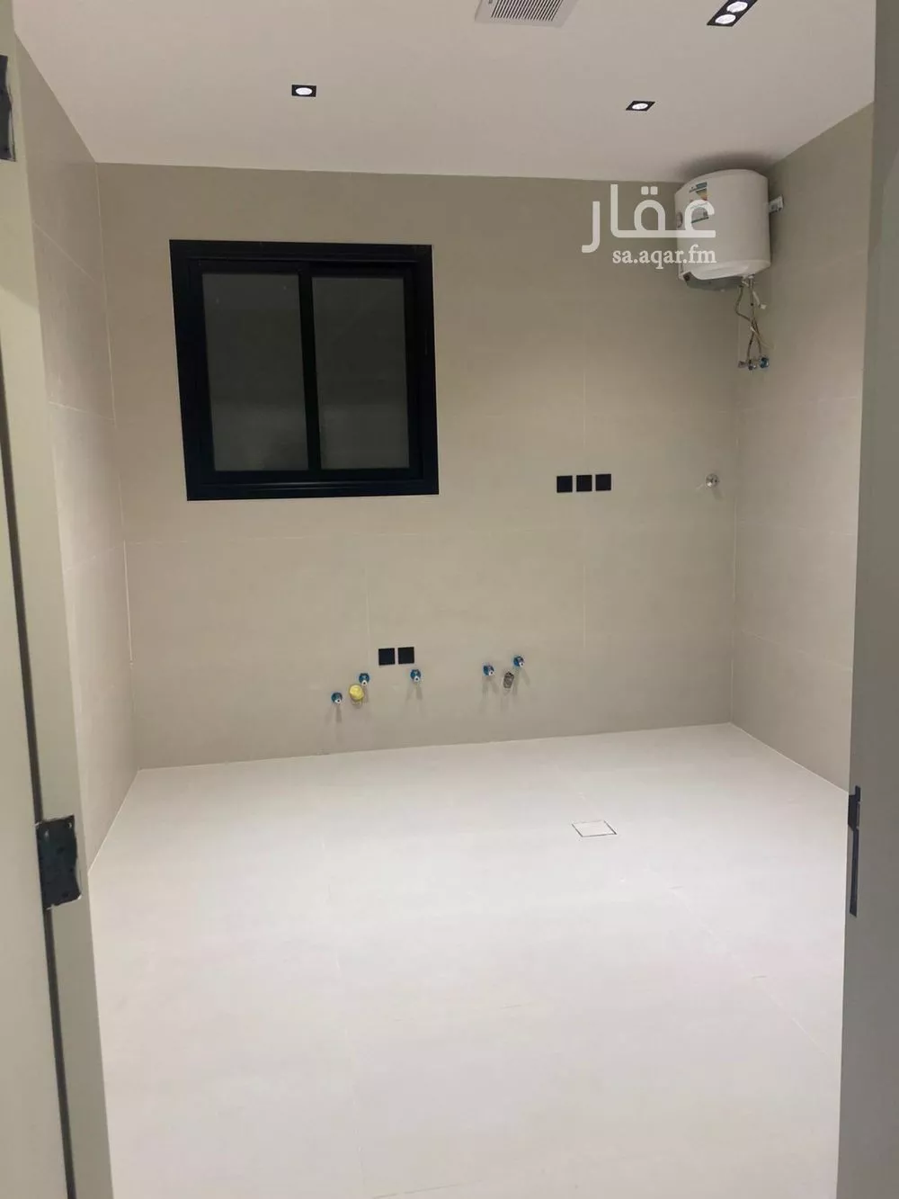 شقة 3 غرف في طويق 7